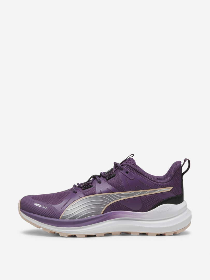 фото Кроссовки женские puma pumalite, фиолетовый