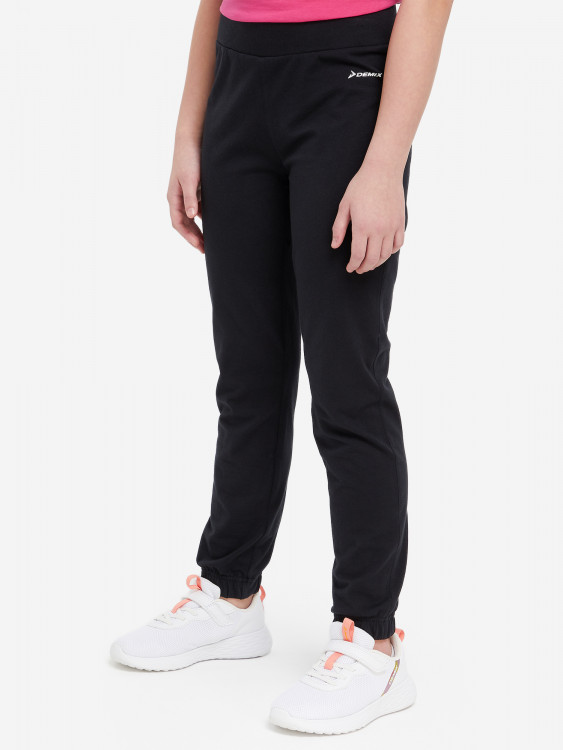 Брюки для девочек Demix