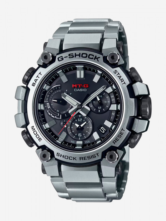 Наручные часы Casio G-Shock MTG-B3000D-1A