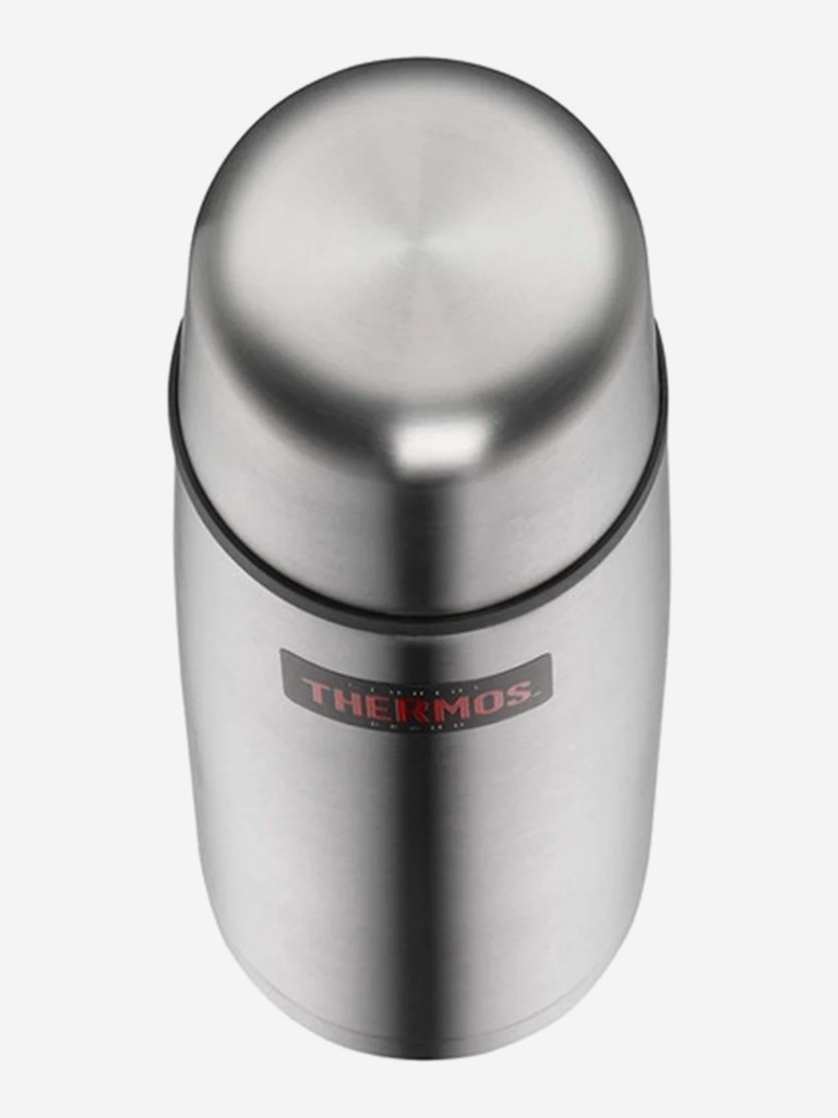 Термос для чая 500 мл THERMOS FBB-500 серый