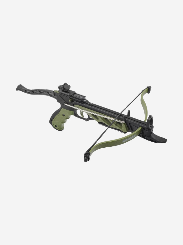 Арбалет-пистолет Remington Mist, green