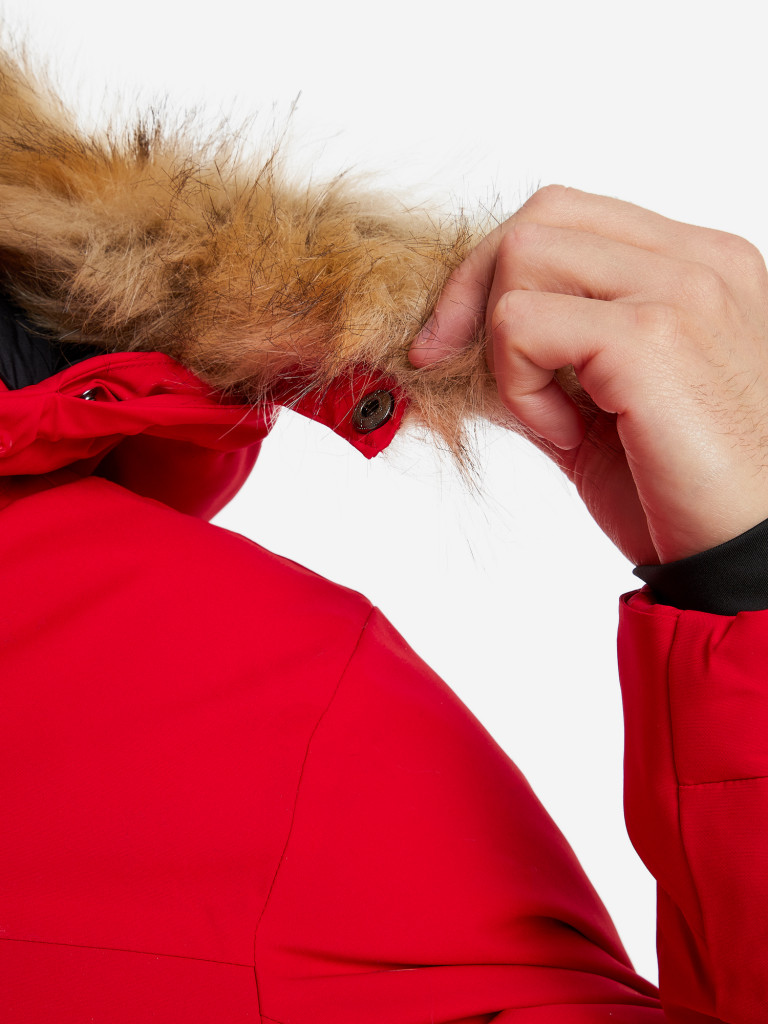 Куртка утепленная мужская Toread