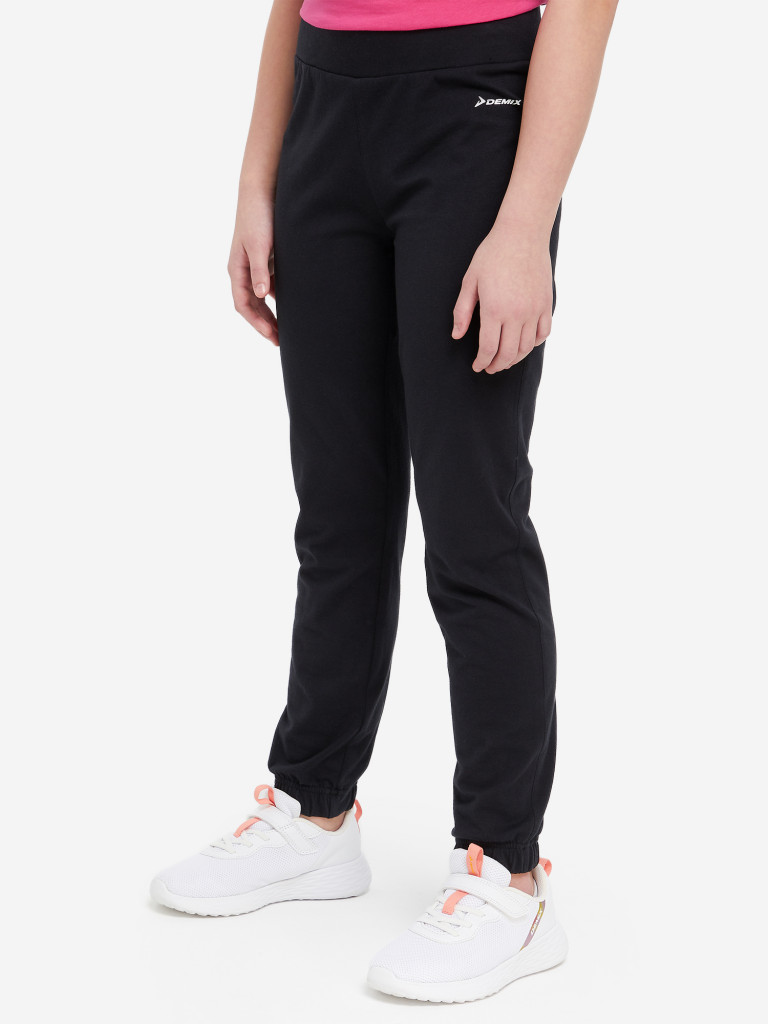 Брюки для девочек Demix