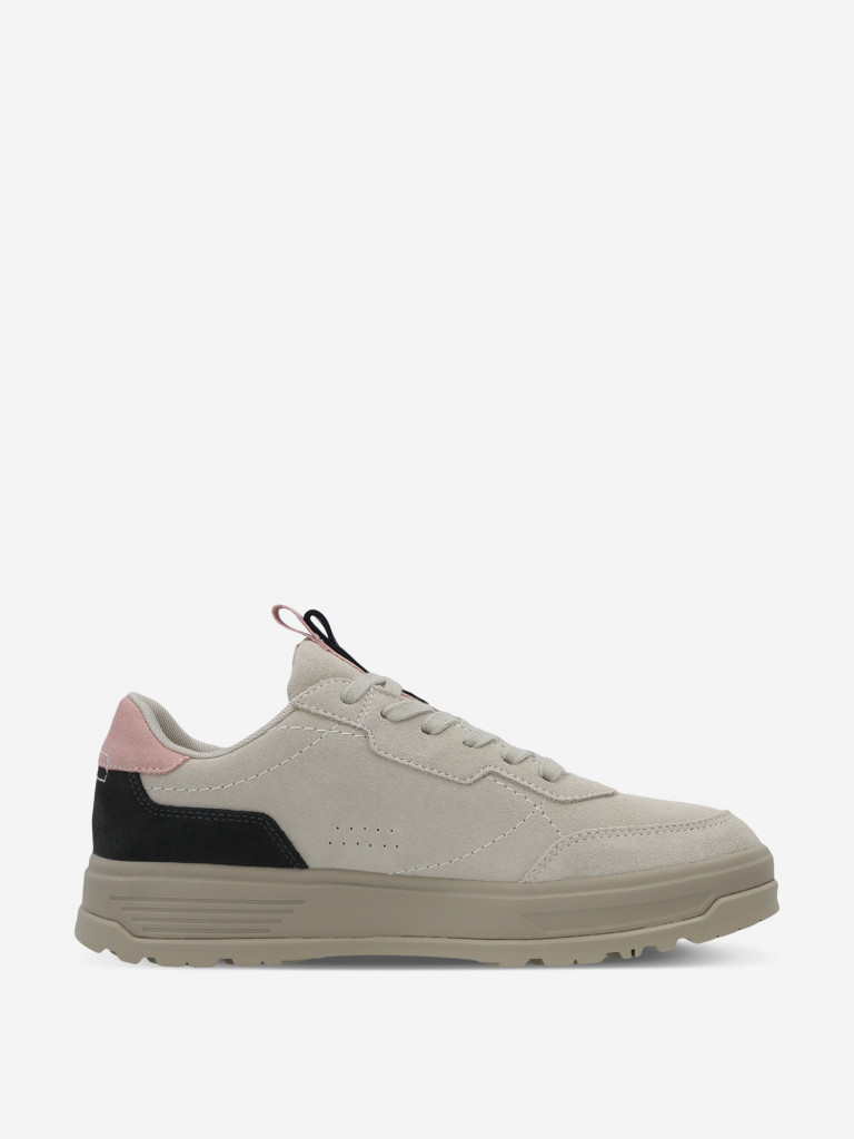 Кеды женские Demix Ultra Suede