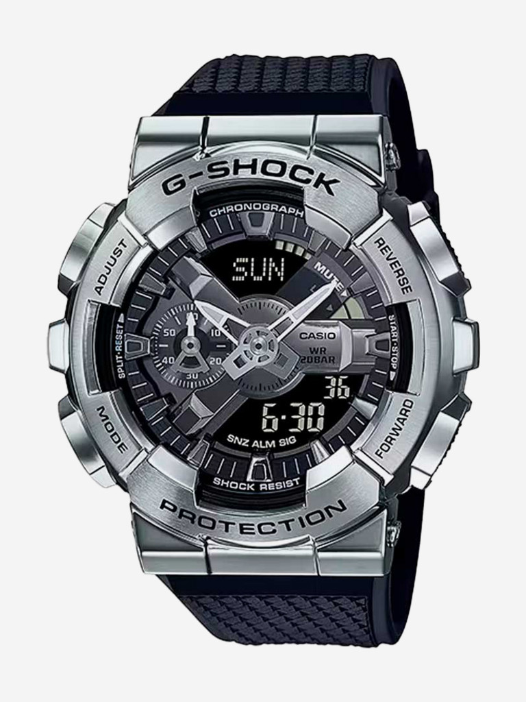 Наручные часы Casio G-SHOCK GM-110-1A