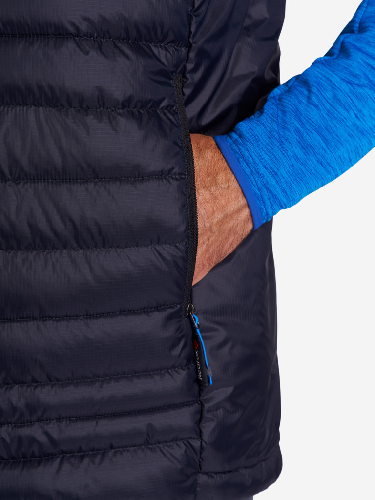 Жилет утепленный Red Fox Quasar III мужской