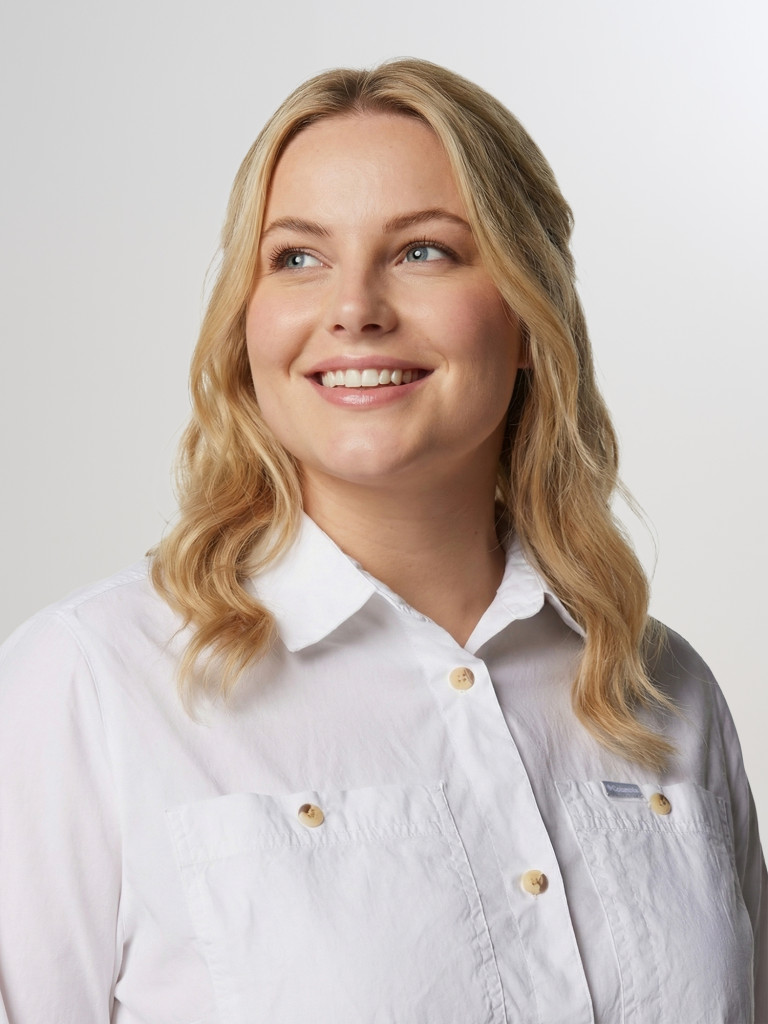 Рубашка с коротким рукавом женская Columbia Brea Falls Woven SS, Plus Size