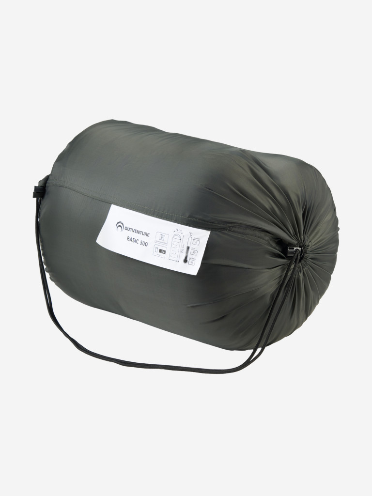 Спальный мешок Outventure Basic -10