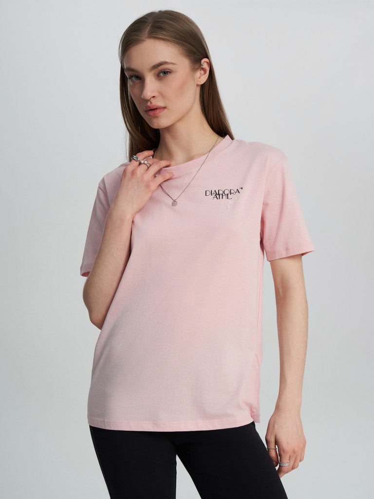 Футболка женская Diadora