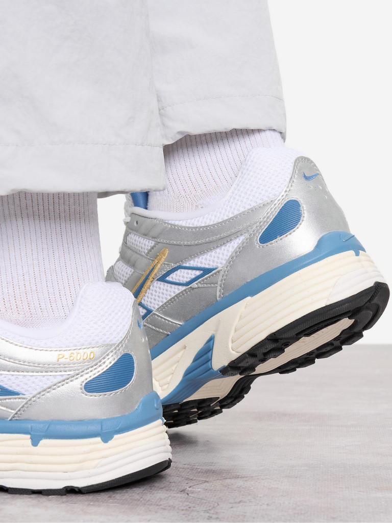 Кроссовки мужские Nike P-6000