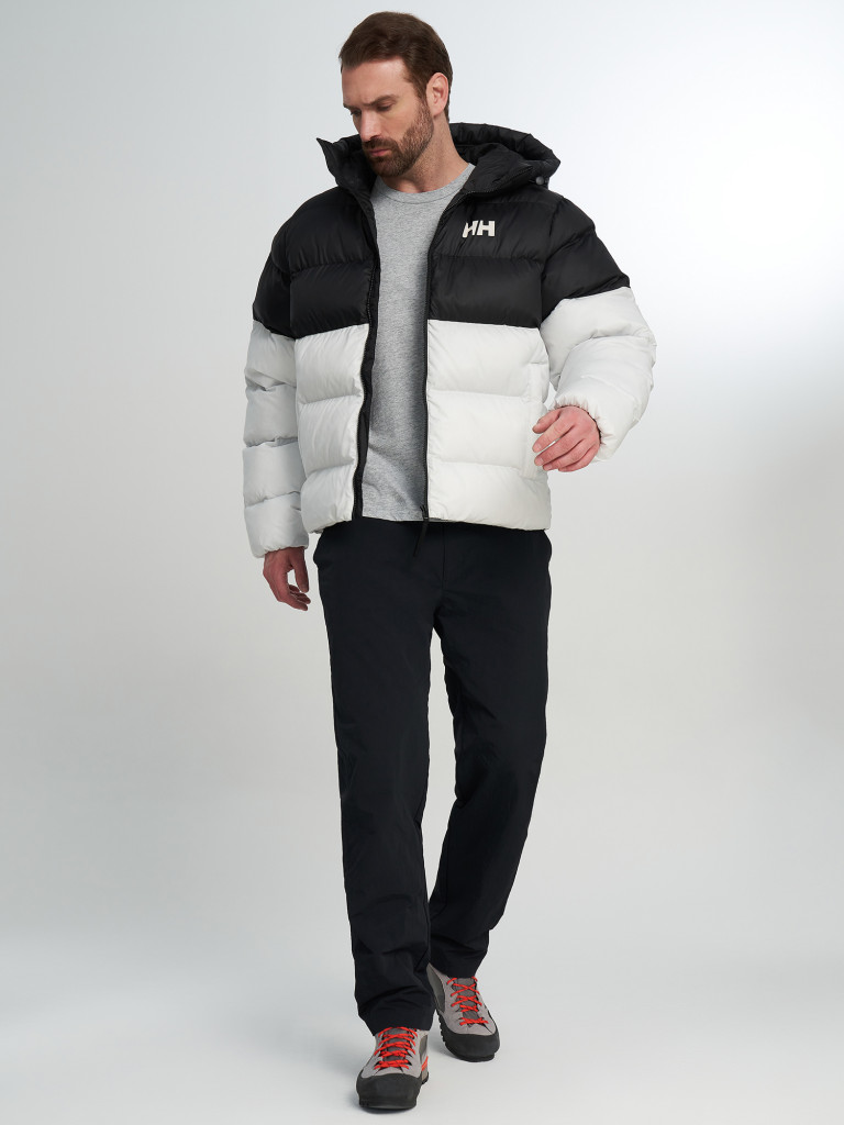 Куртка утепленная мужская Helly Hansen Active
