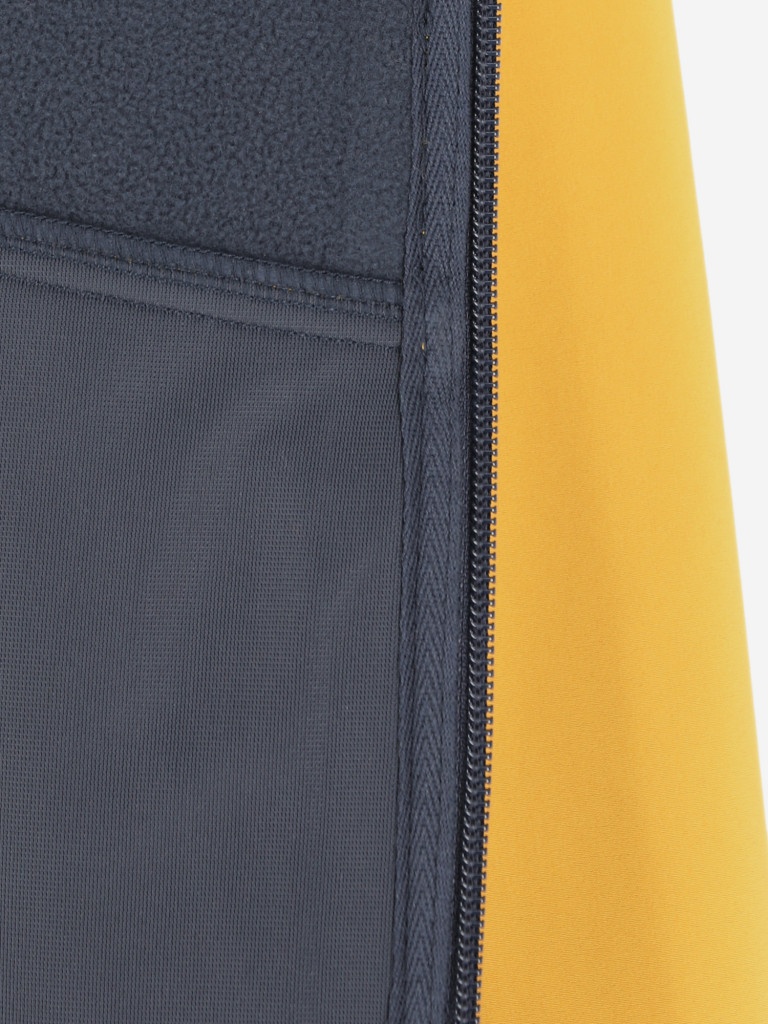 Куртка софтшелл для мальчиков Outventure