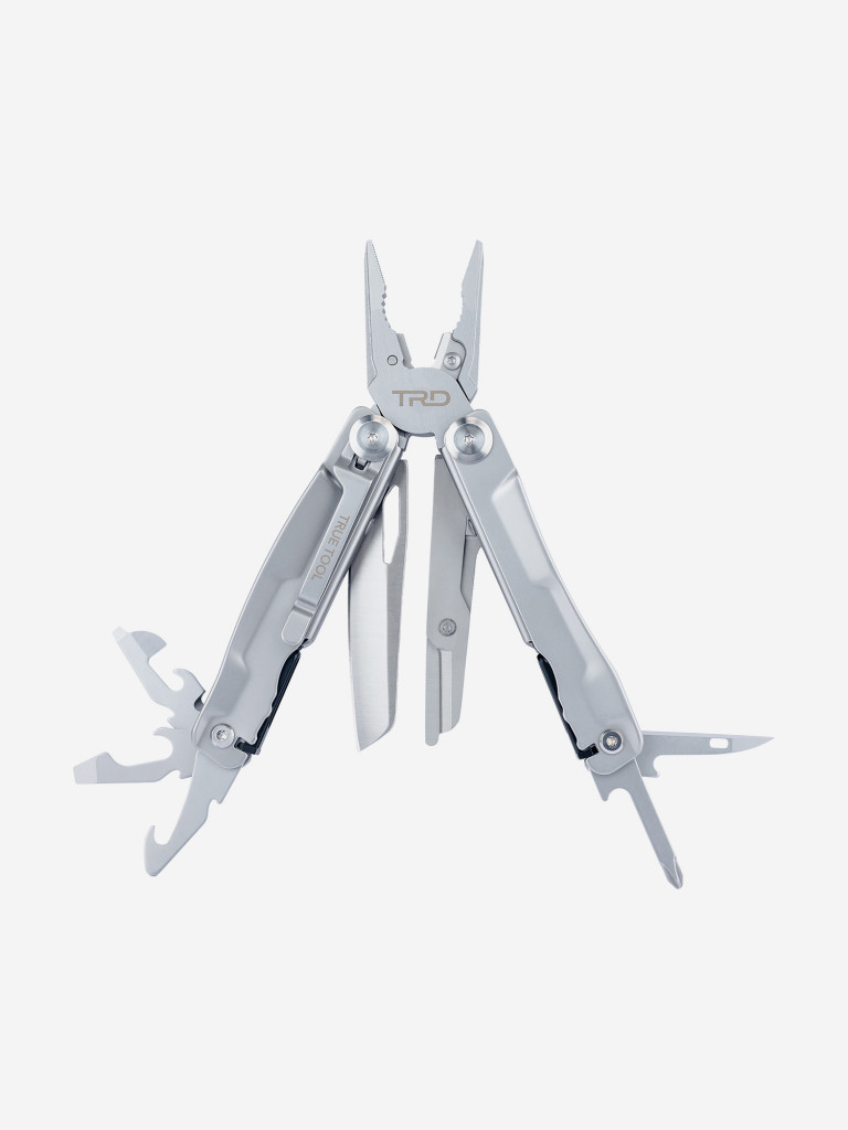 Мультитул TRD TRUE TOOL 13S