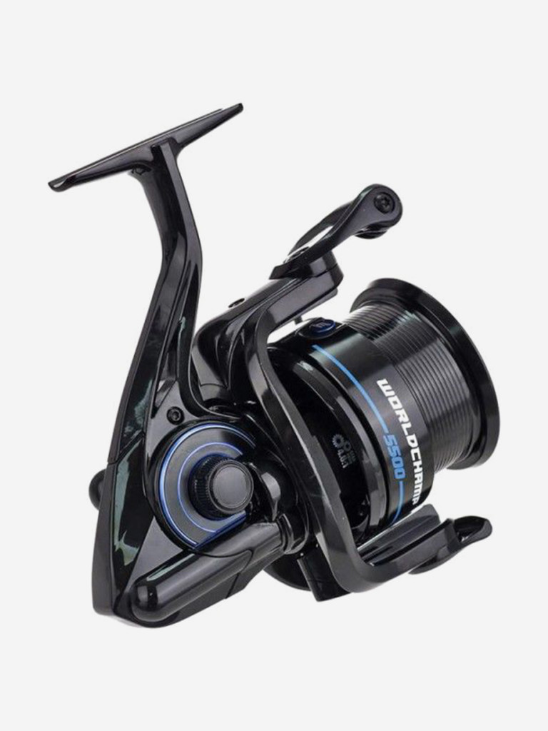 ELEGANCE FEEDER PRO Катушка фидерная World Champ 5500