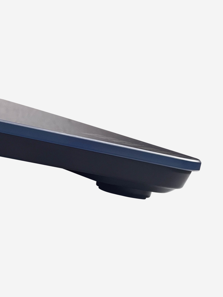 Умные напольные весы EVMEDIX SBS-EV53 с Bluetooth