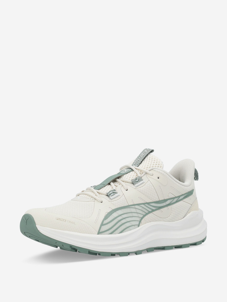 Кроссовки женские PUMA Reflect Lite Trail