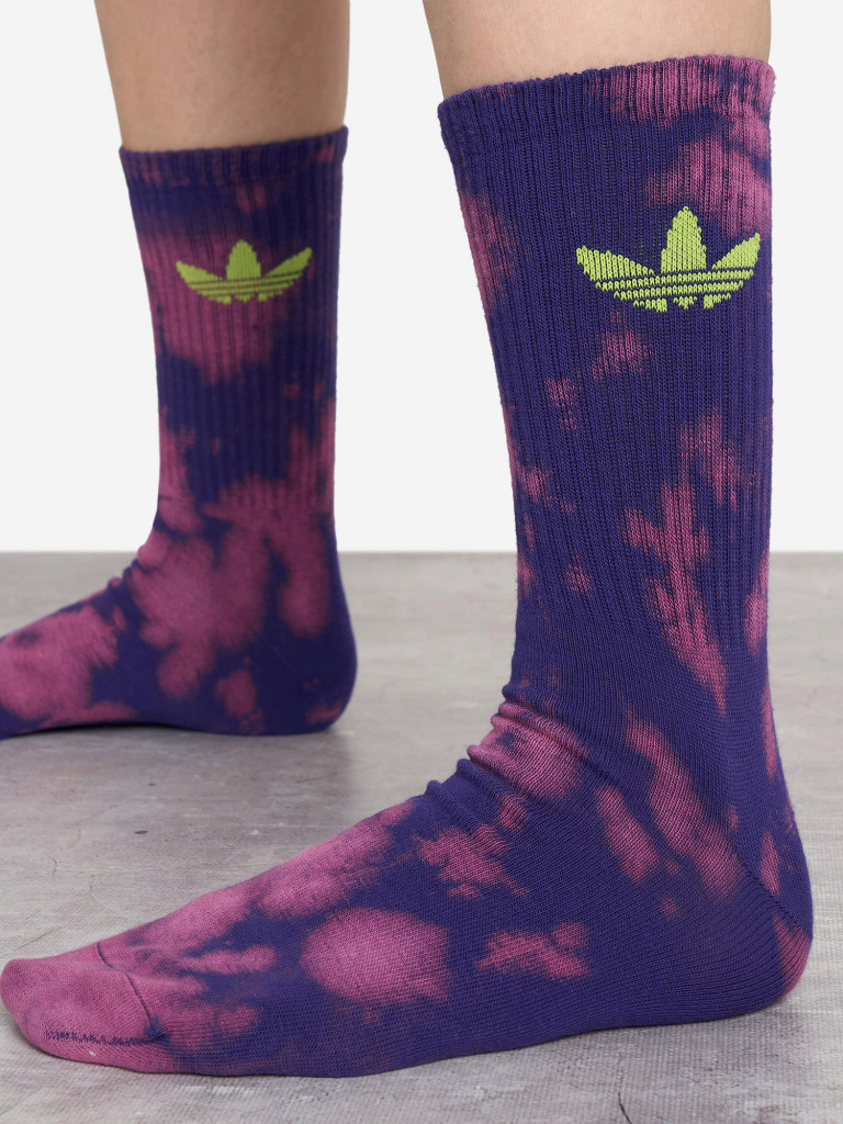 Носки adidas, 2 пары