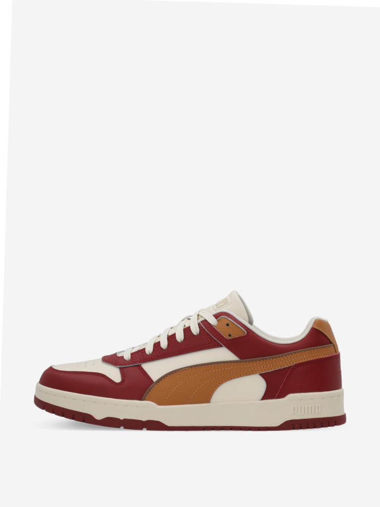 Кеды мужские PUMA Rbd Game Low