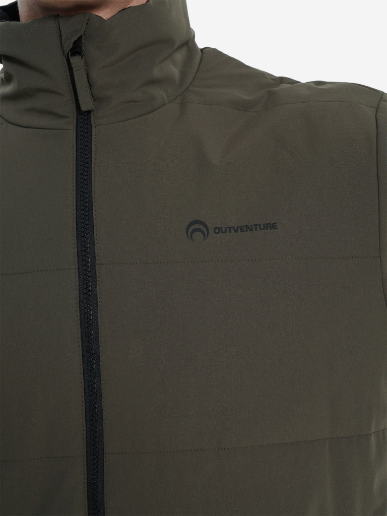 Куртка утепленная мужская Outventure