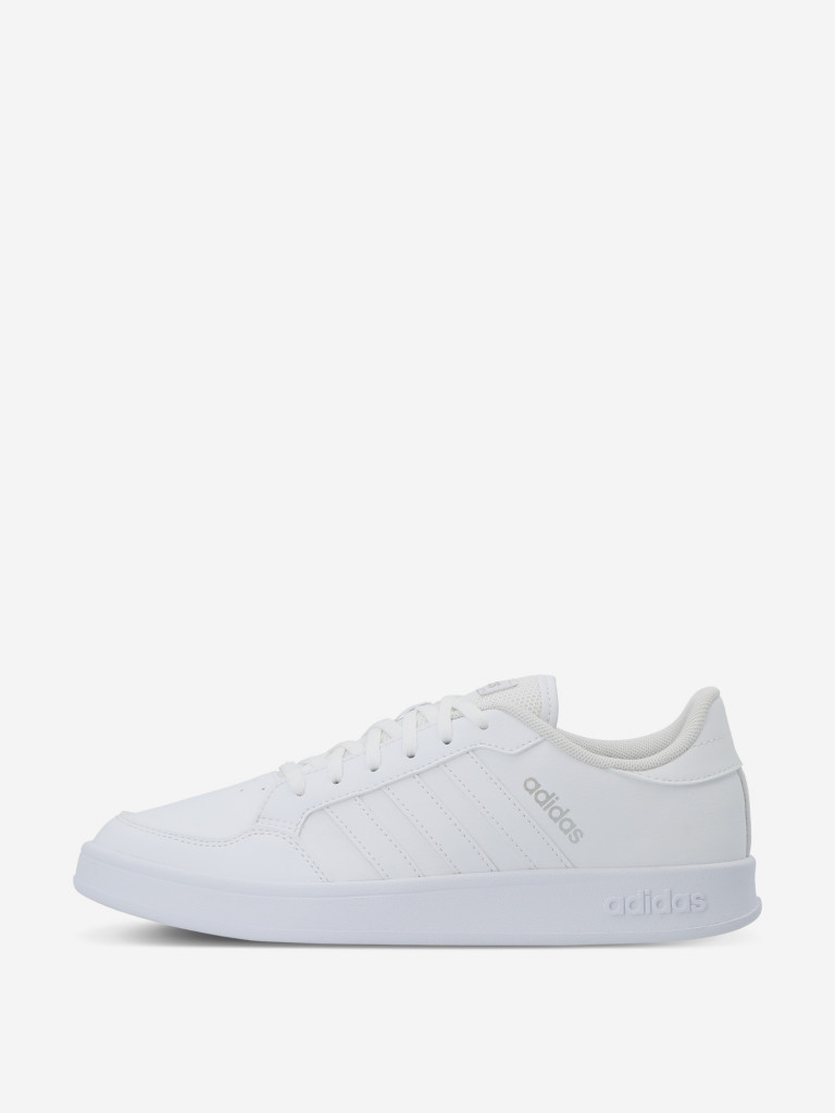 Кеды женские adidas Breaknet
