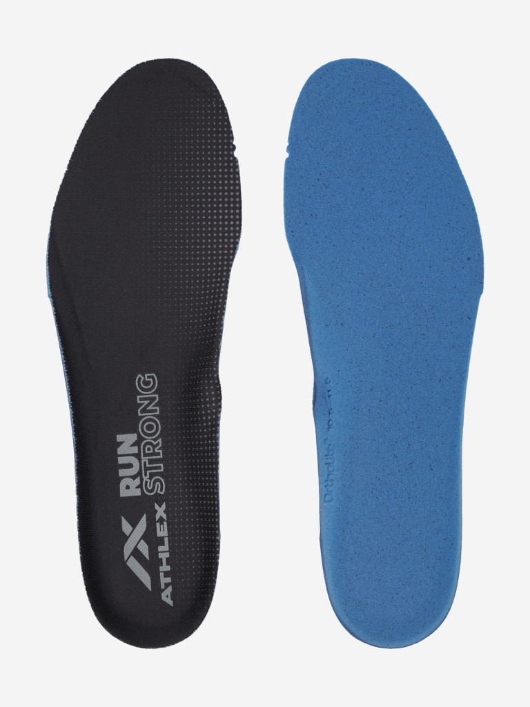 Кроссовки мужские Athlex Navi Wtr