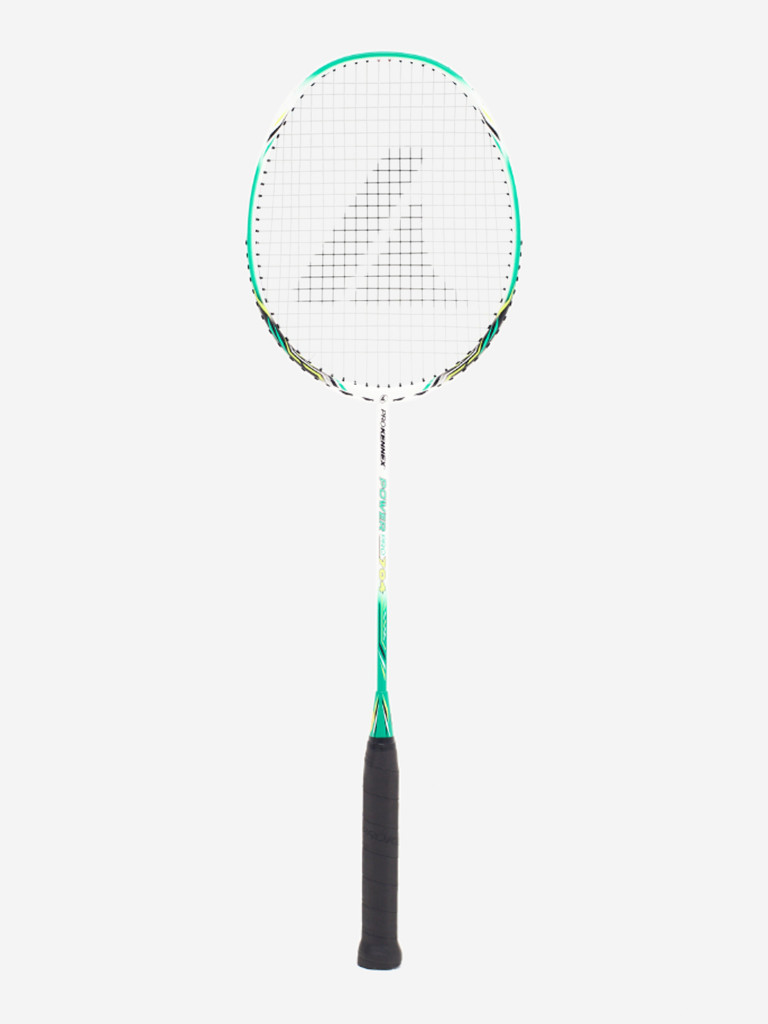 Ракетка для Бадминтона PROKENNEX Power Pro 704-Green/White 4U2