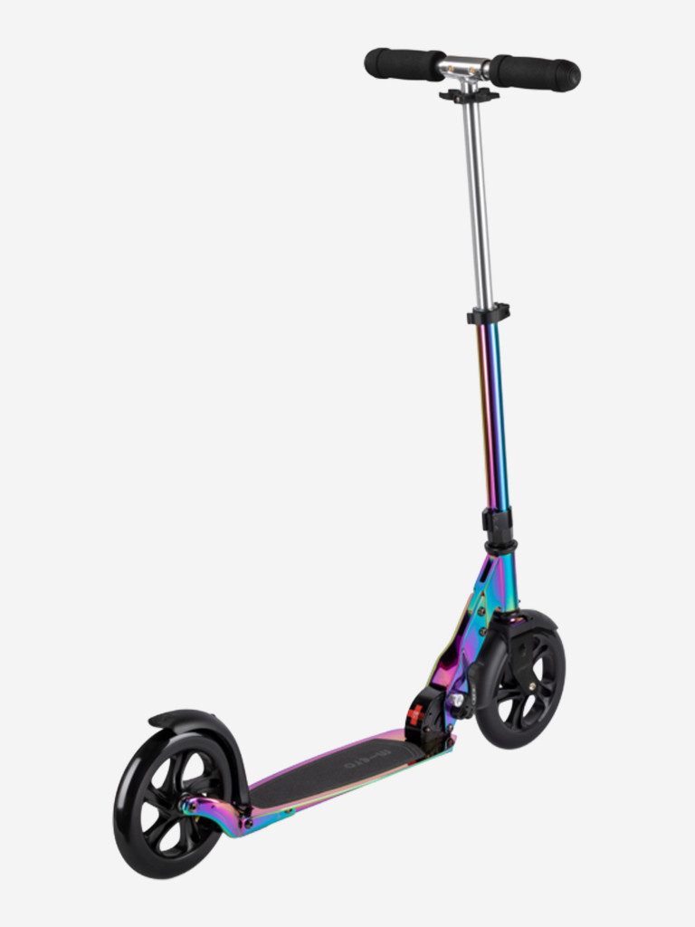 Самокат взрослый Micro Classic