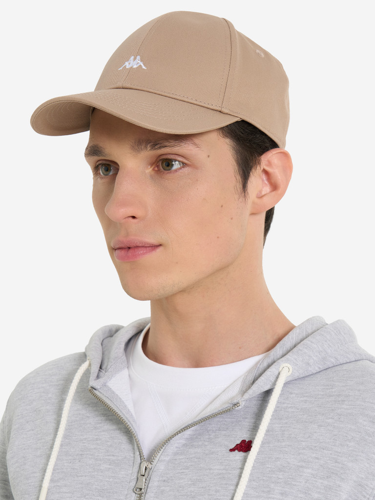 Бейсболка Kappa