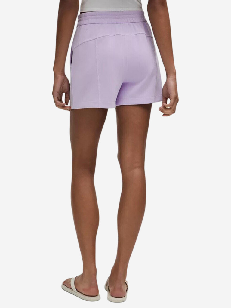 Шорты Lululemon Softstreme Short 4"