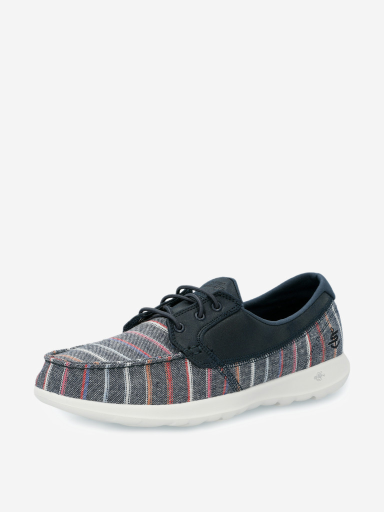 Мокасины женские Skechers Go Walk Lite Moc