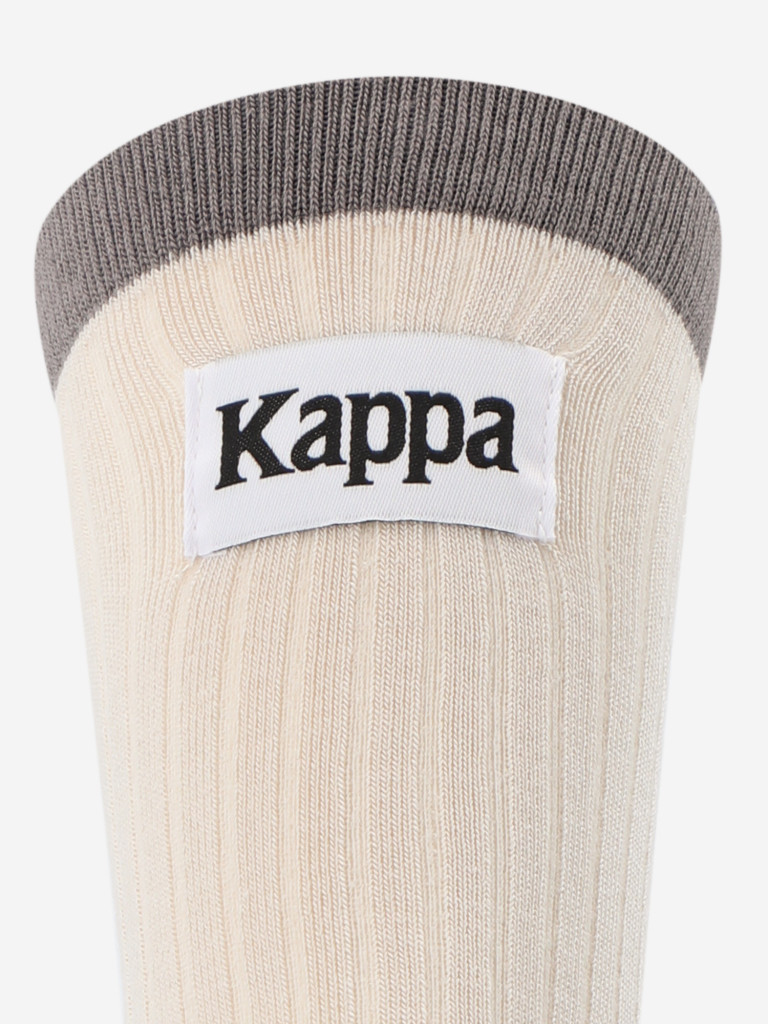 Носки Kappa, 2 пары