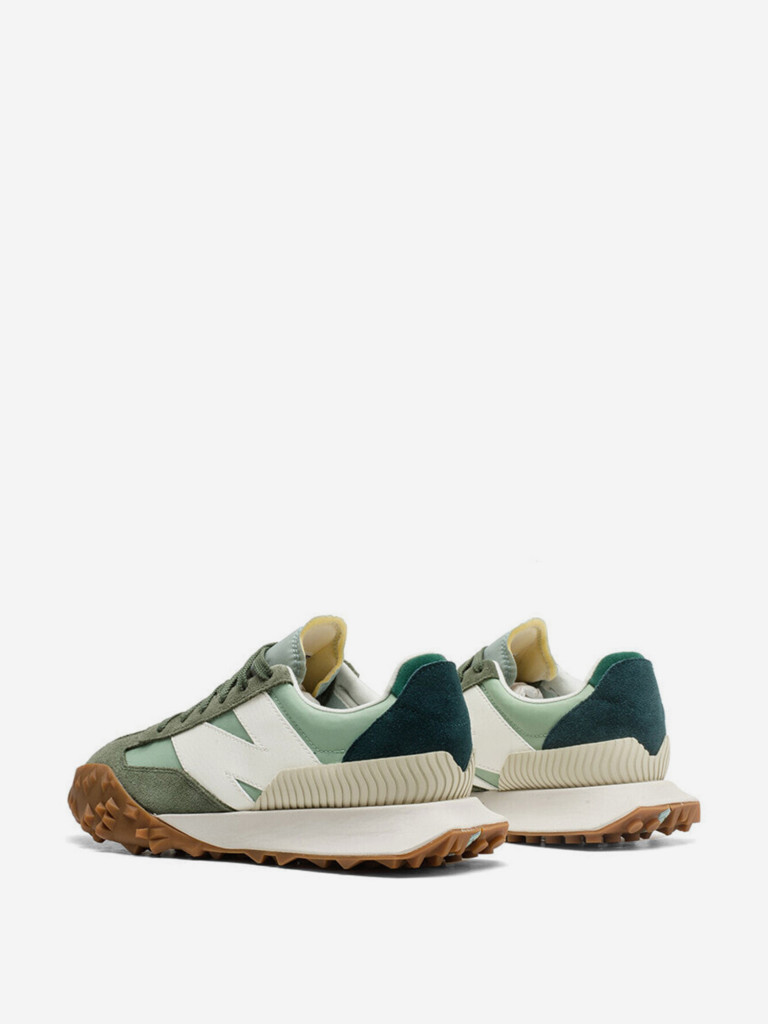 Кроссовки New Balance XC-72