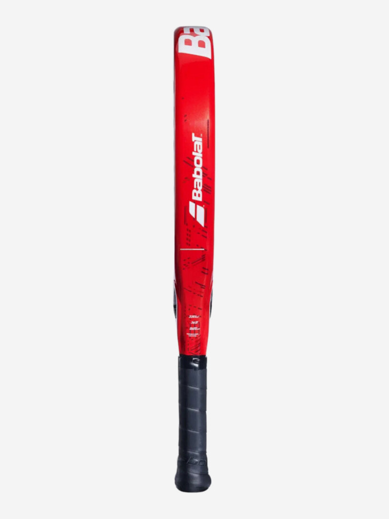 Ракетка для падел Babolat Alioth Pro Junior Red