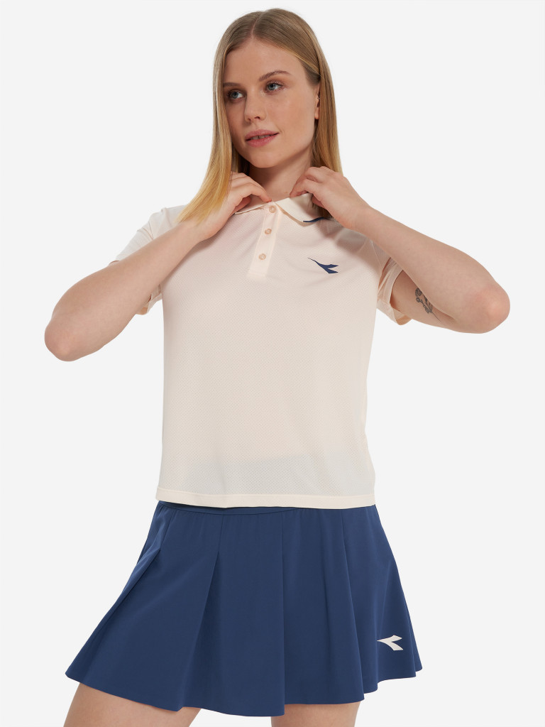Поло женское Diadora