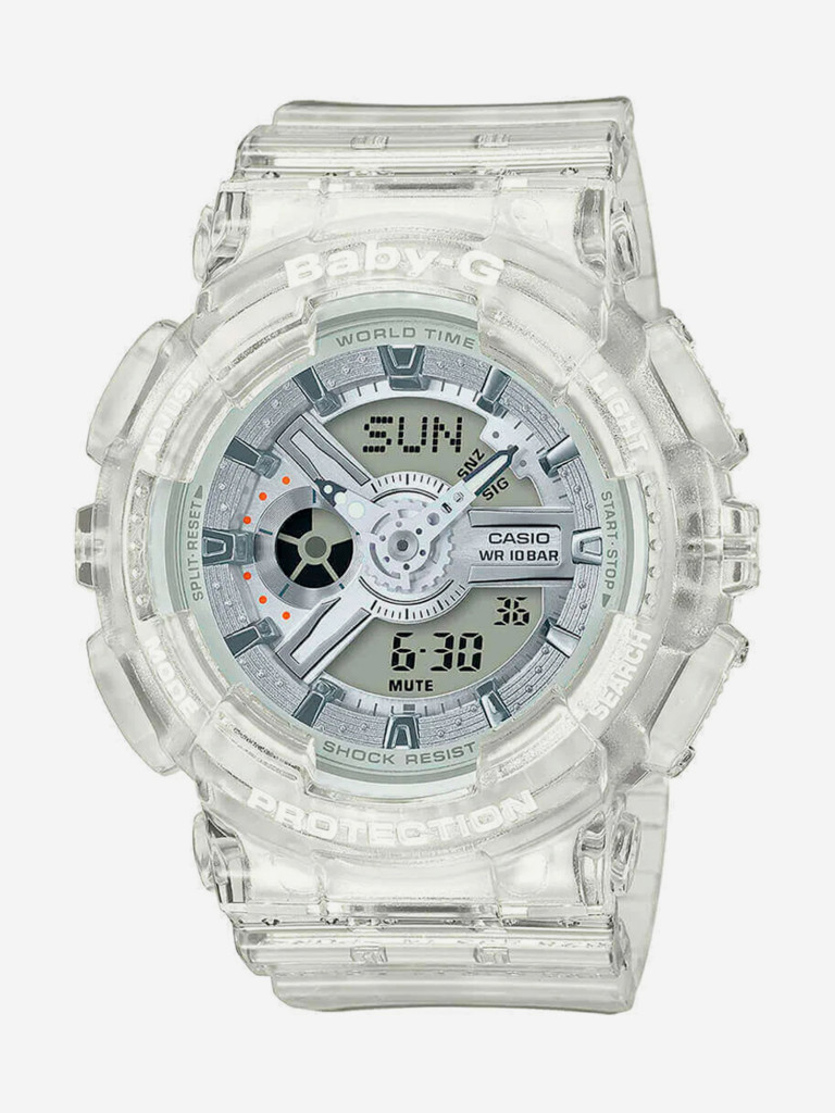 Наручные часы Casio BA-110CR-7A