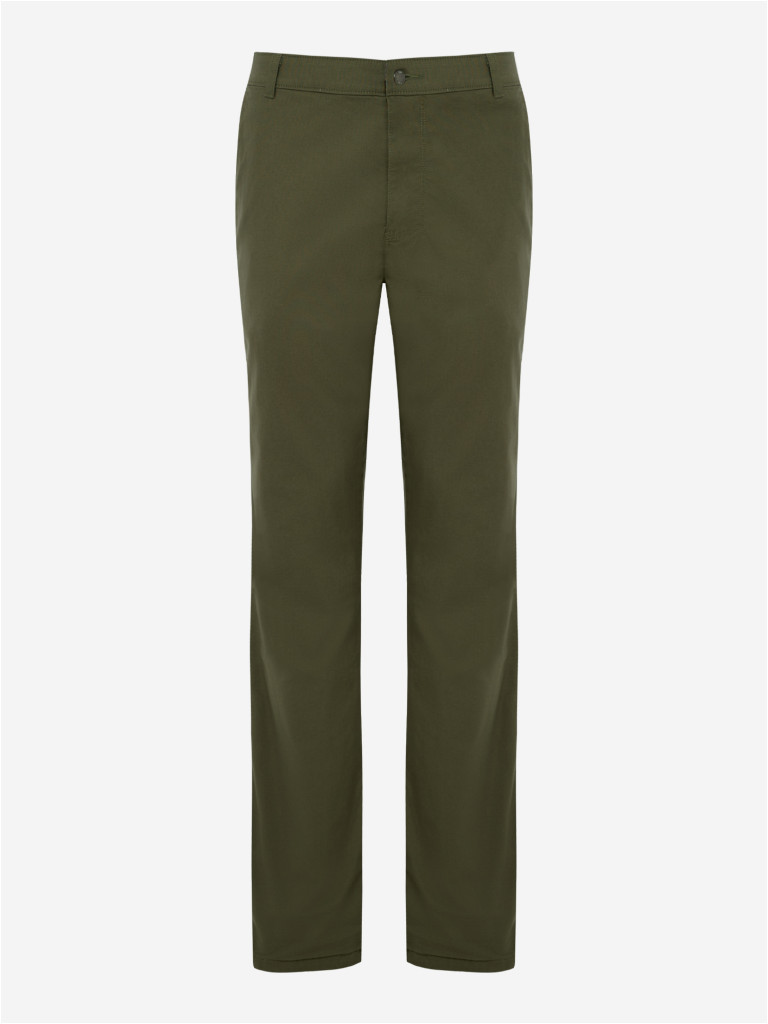 Брюки утепленные мужские Columbia Flex ROC II Lined Pant