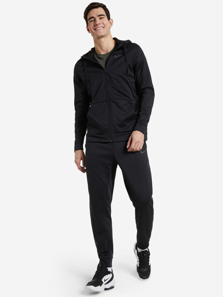 Толстовка мужская Nike Therma