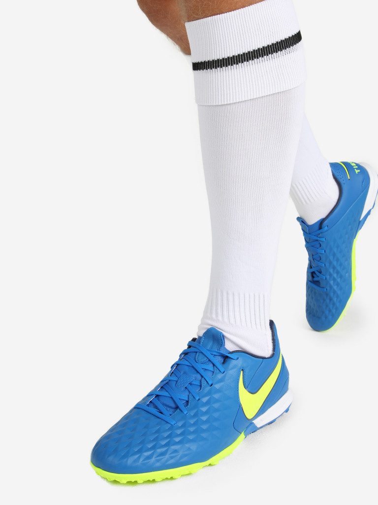Бутсы мужские Nike Legend 8 Pro Tf