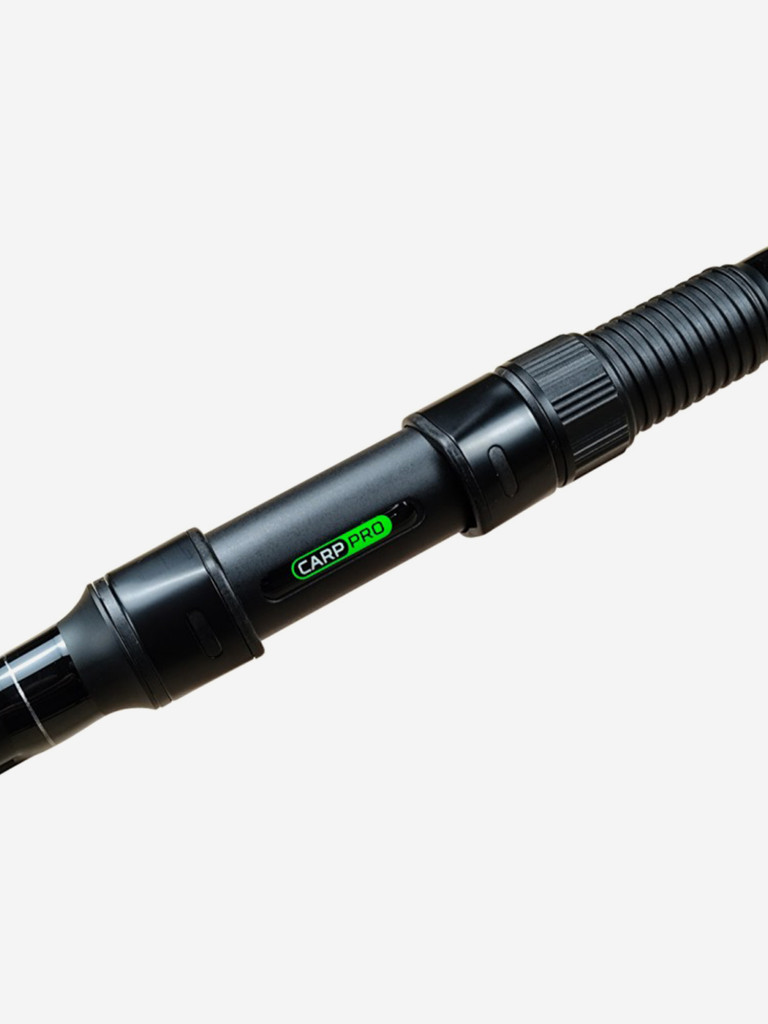 Удилище карповое 2-х секц. D-Carp K-Series NG CARP PRO 3,6м 3,0lb 50мм