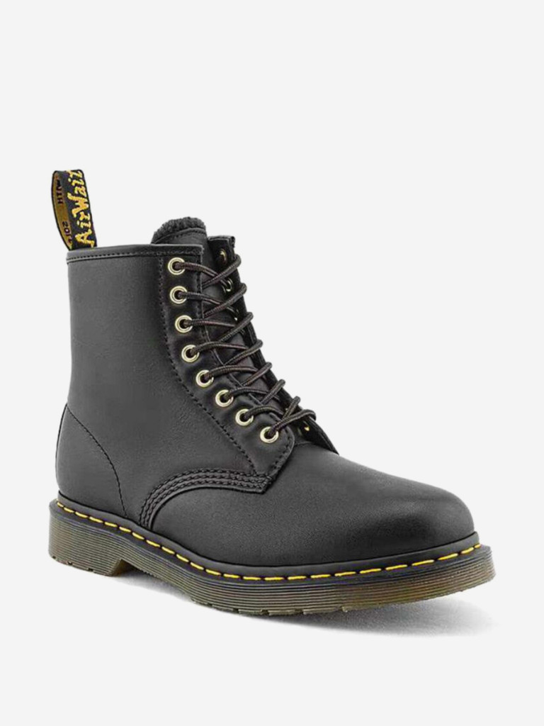 Ботинки мужские DR. MARTENS Short Martin Boot