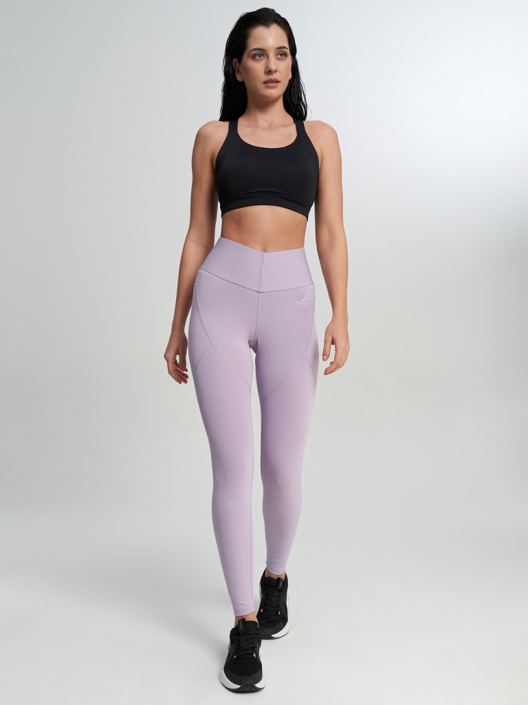 Легинсы женские Demix MuseFit Gym