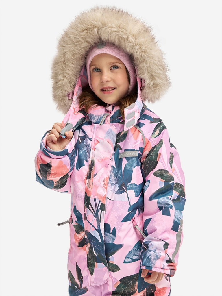 Комбинезон NIKASTYLE