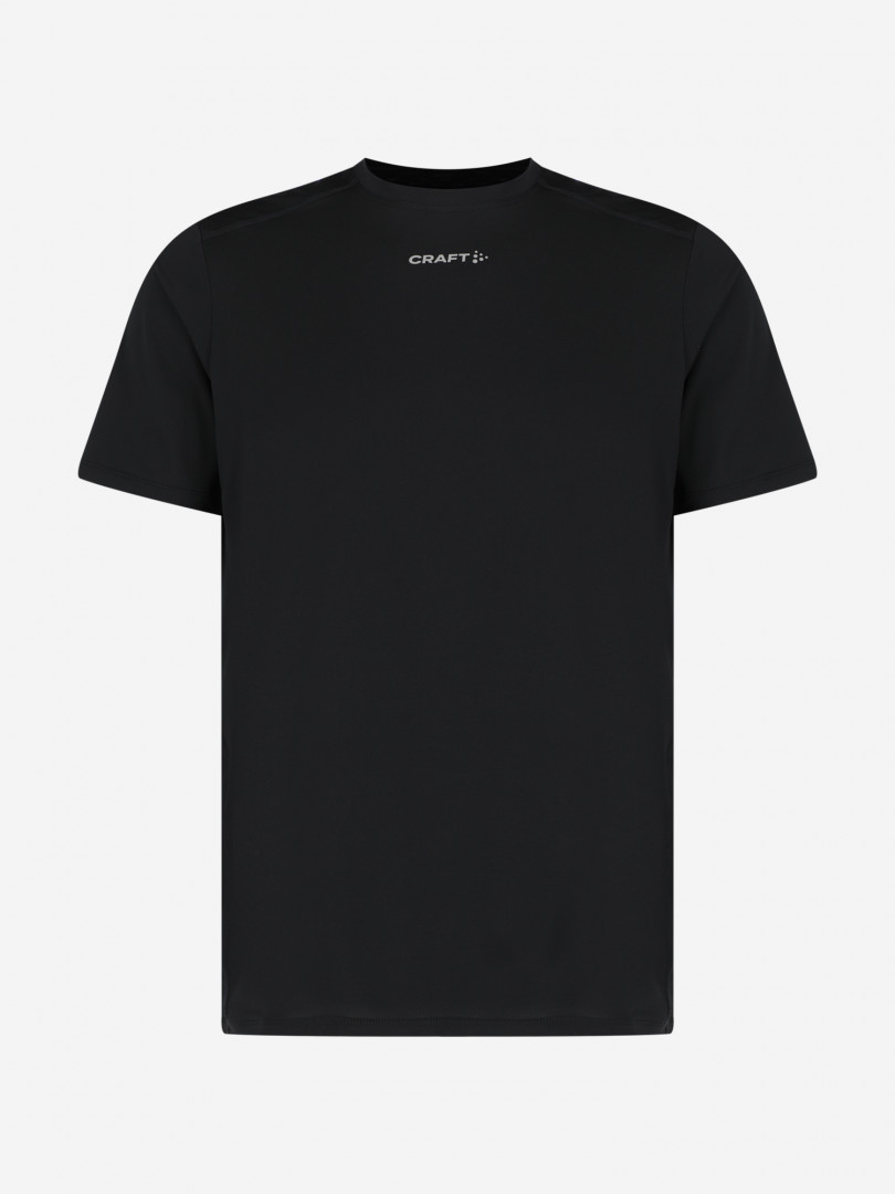 Футболка мужская Craft Adv Essence Черный 4599₽