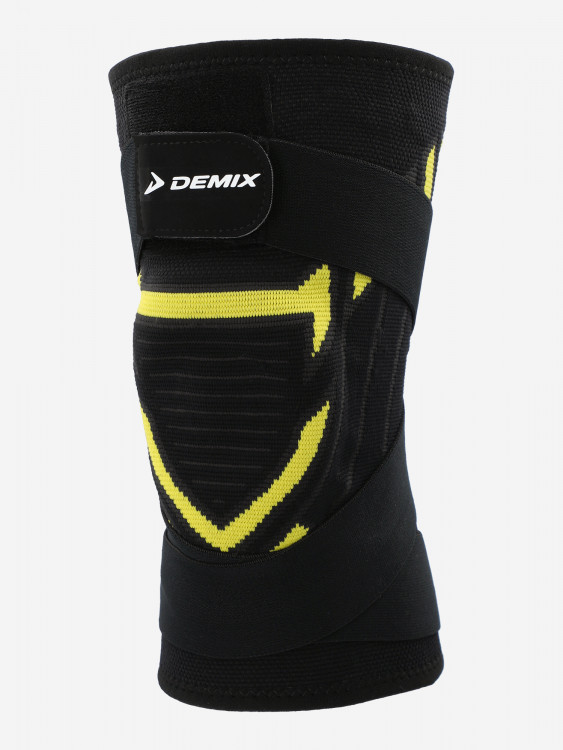 Суппорт колена Demix