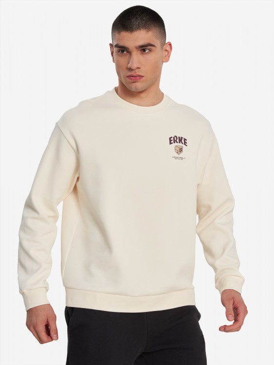 Свитшот мужской Erke