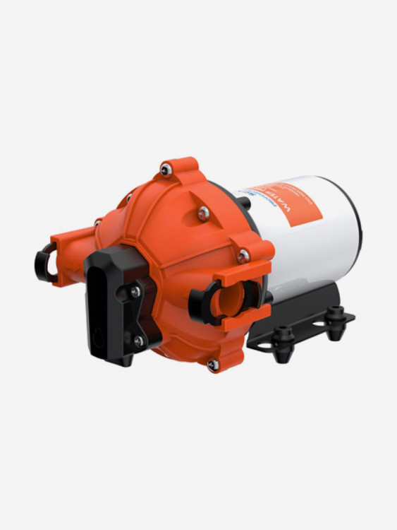 Помпа водоподающая SeaFlo мембранная, 12V, 18.9 л/мин, 4.2 BAR, 60 PSI