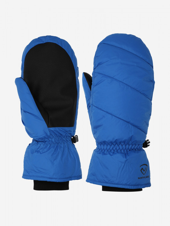 Варежки Northland