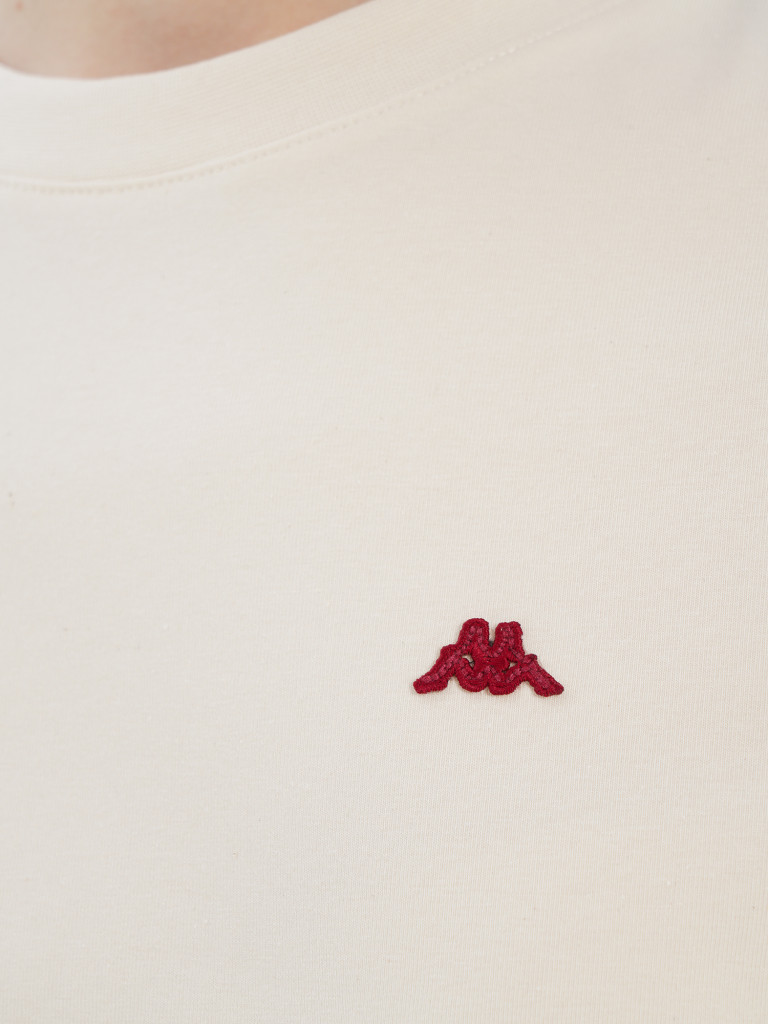 Футболка женская Robe di Kappa