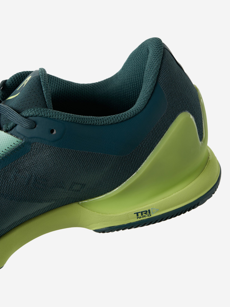 Кроссовки мужские для тенниса Head Sprint Pro 3.5 Clay