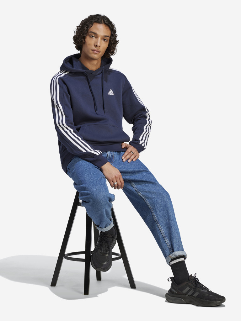 Худи мужское Adidas